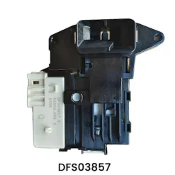 Tvättmaskiner-Dörrlåsbrytare för LG DFS03857 tvättmaskin