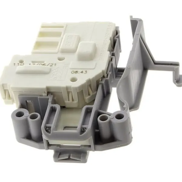 ARISTON HOTPOINT Tvättmaskiner-Dörrsäkerhet (lås) (221171-14685) - Tvättmaskin - , INDESIT, SCHOLTES, WHIRLPOOL (14620)