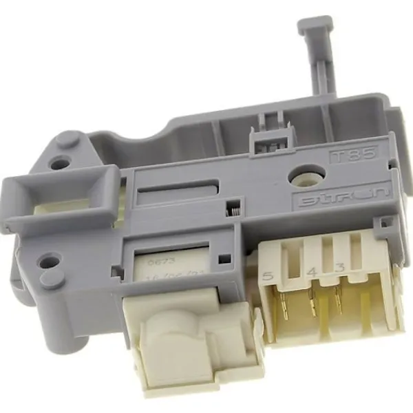 ARISTON HOTPOINT Tvättmaskiner-Dörrsäkerhet (lås) (221171-14685) - Tvättmaskin - , INDESIT, SCHOLTES, WHIRLPOOL (14620)