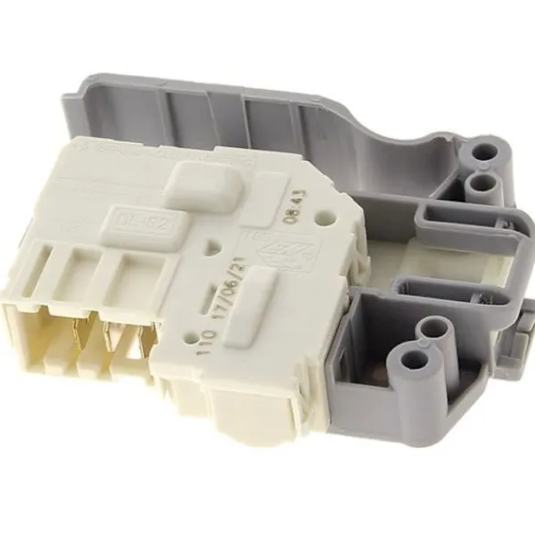 ARISTON HOTPOINT Tvättmaskiner-Dörrsäkerhet (lås) (221171-14685) - Tvättmaskin - , INDESIT, SCHOLTES, WHIRLPOOL (14620)