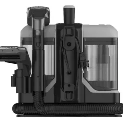 LITTLE BALANCE Städmaskiner-Détacheur - - Spot Power 750 - 15000 Pa - 1,6 L - Rengöringsprov -