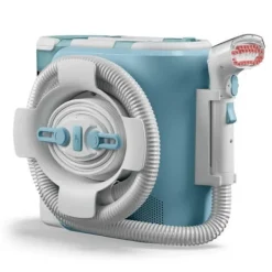 PHILIPS Städmaskiner-Détacheur Shampouineuse - Spot Cleaner XW3193/11 - Rengör olika textila ytor - Bred borste - Auto Clean