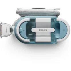 PHILIPS Städmaskiner-Détacheur Shampouineuse - Spot Cleaner XW3193/11 - Rengör olika textila ytor - Bred borste - Auto Clean