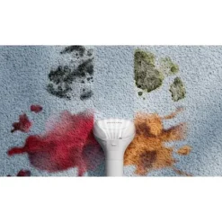 PHILIPS Städmaskiner-Détacheur Shampouineuse - Spot Cleaner XW3193/11 - Rengör olika textila ytor - Bred borste - Auto Clean