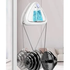 INF Fönsterrengöring-Dubbelsidig magnetisk fönsterrengörare 3-8 mm