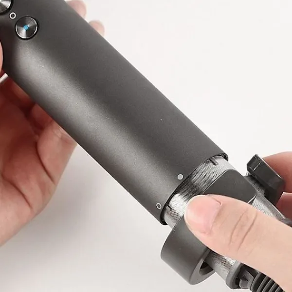 Dammsugare & Tillbehör-Dyson Airwrap HS01 filter rengöringsborste 96976001