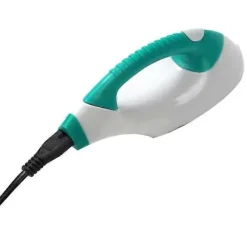 Strykjärn-/EA/ Elektriskt strykjärn för täckfilm för fjärrkontrollmodell Balsawood Flygplansmodell Flygplan Täcke EU-kontakt