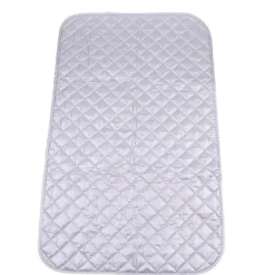 Strykjärn-/EA/Bordsöverdrag Strykmatta Tvättdyna Klädskydd Pressbräda - Perfet 2(60*55cm)-max 2(60*55cm)