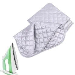 Strykjärn-/EA/Bordsöverdrag Strykmatta Tvättdyna Klädskydd Pressbräda - Perfet 2(60*55cm)-max 2(60*55cm)