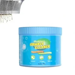 Rengöringsmedel-/EA/Kraftfullt Allrengöringsmedel i Pulverform för Köket, Superstarkt Köksrengöringspulver