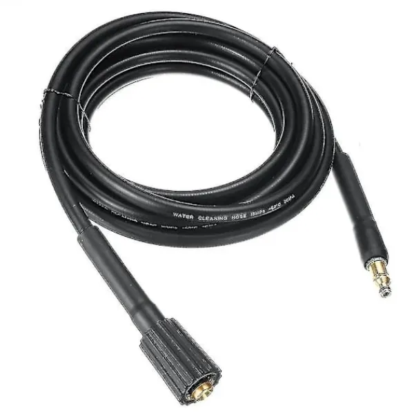 Högtryckstvättar-/EA/5/10/15m M22 Högtrycksslang för Nilfisk C100 C110 C120 C130 C140 5m