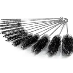 Rengöringsmedel-/EA/Rengöringsborstar, 13 provrörsflaskborstar