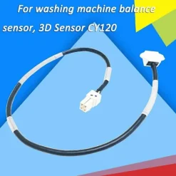 Tvättmaskiner-EBD48922810 D Balanssensor för Tvättmaskin för LG 3D Sensor CY120 Tvättmaskin Ersättningsdelar