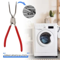 Tvättmaskiner-383eer4004a Tvättmaskin Trumma Fjäder Expansionsverktyg Tvättmaskin Fjäderborttagningsverktyg För Lg Och Samsung[CO]