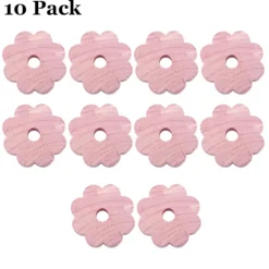 Floveme Skadedjur & Insekter-Effektfull Cederträ Bricka Anti-Insekt Fukt Absorberande