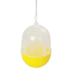 B2X Skadedjur & Insekter-Effektiv Insektsfälla: Kompakt & Lätt att Hänga