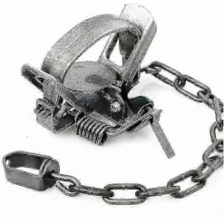 FMYSJ Skadedjur & Insekter-Effektivt trädgårdsredskap med antiparasitära egenskaper, mycket känsligt och utformat för att utrota rävar, prärievargar, åkermöss, illrar, råttor och (FMY) | Fyndiq