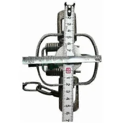 FMYSJ Skadedjur & Insekter-Effektivt trädgårdsredskap med antiparasitära egenskaper, mycket känsligt och utformat för att utrota rävar, prärievargar, åkermöss, illrar, råttor och (FMY) | Fyndiq