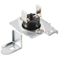 Torktumlare-6931EL3003C Torktumlare Högtemperaturbegränsare Ersättningsdelar för 1268365, 6931EL3003G, PS3530484