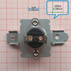 Torktumlare-6931EL3003C Torktumlare Övre Termostat Ersättning Delar för LG för 1268365, 6931EL3003G, PS3530484