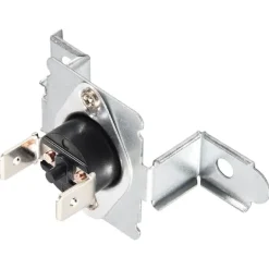 Torktumlare-6931EL3003C Torktumlarens högtemperaturtermostat ersättningsdelar för LG för1268365, 6931EL3003G, PS3530484