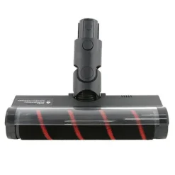 Dammsugare & Tillbehör-Elektrisk golvborstsats för dammsugare V11 V12 V16 T10 T20 T30, ersätter mjuk rullborste