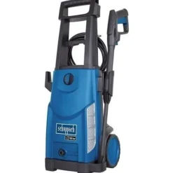 SCHEPPACH Högtryckstvättar-elektrisk högtryckstvätt HCE2600 (DIY) 230-240 V