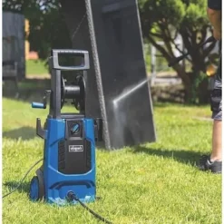 SCHEPPACH Högtryckstvättar-Elektrisk högtryckstvätt HCE2800 - 180 bar - ELECTRIC 180 BAR