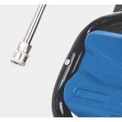 SCHEPPACH Högtryckstvättar-Elektrisk högtryckstvätt HCE2800 - 180 bar - ELECTRIC 180 BAR