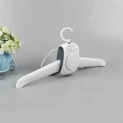 Torktumlare-Elektrisk klädtork, bärbar klädtork Multifunktionell kläd- och skotork Hushållsturism Artefakt