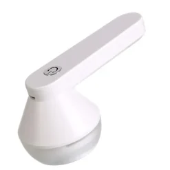 Dammsugare & Tillbehör-Elektrisk Luddborttagare Uppladdningsbar 6-Bladig USB Portabel Tygrakapparat Professionell Luddborttagare [GKS]