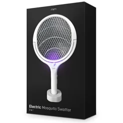 Northix Skadedjur & Insekter-Elektrisk Myggdödare 3-i-1