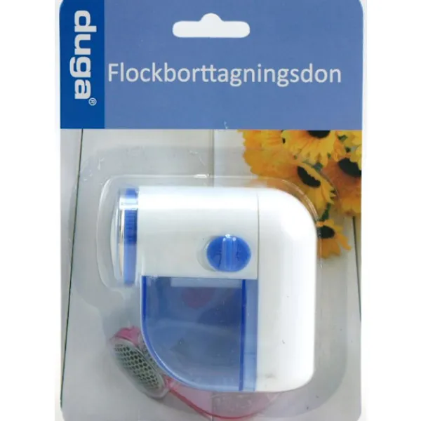 Dammsugare & Tillbehör-Elektrisk noppborttagare - Rakapparat för kläder & textilier