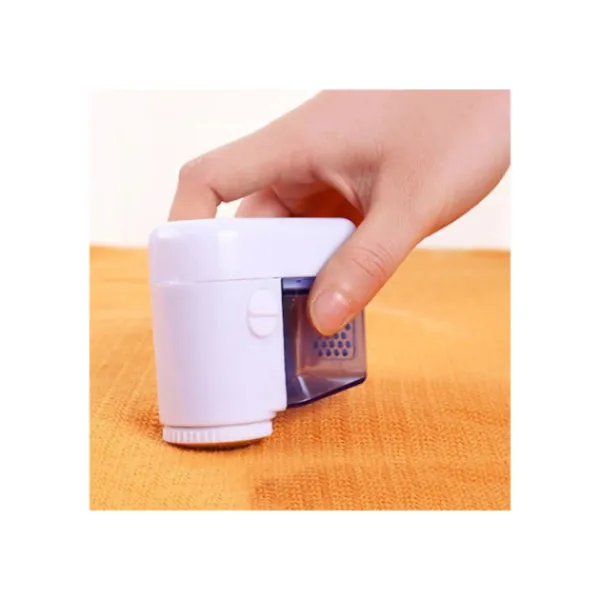 Dammsugare & Tillbehör-Elektrisk noppborttagare - Rakapparat för kläder & textilier