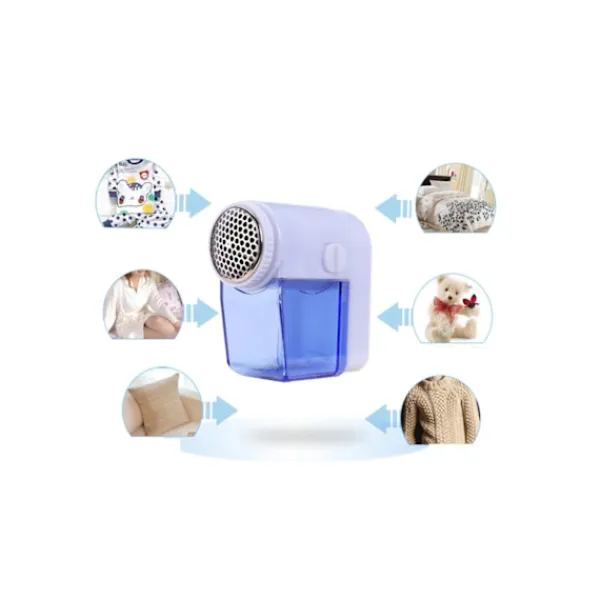 Dammsugare & Tillbehör-Elektrisk noppborttagare - Rakapparat för kläder & textilier