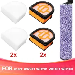 Städmaskiner-Elektrisk Spinnskrubbare, Kraftfull Skrubbare, Sladdlös Elektrisk Duschsrubbare med LED-Display för Badrum