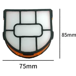 Städmaskiner-Elektrisk Spinnskrubbare, Kraftfull Skrubbare, Sladdlös Elektrisk Duschsrubbare med LED-Display för Badrum
