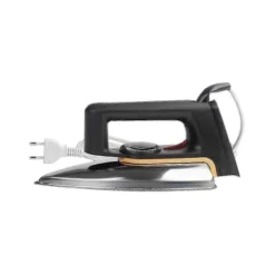 LEIGELE Strykjärn-Elektriskt strykjärn för hemmet - Tar bort rynkor och gör slätt (LGL)