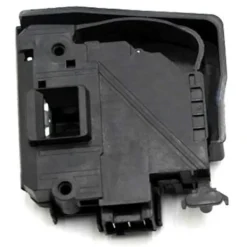 Tvättmaskiner-Elektronisk dörrlås fördröjningsbrytare WW90h7410ew Tvättmaskin DC34-00026A Modell 881 Tvättmaskinsdelar Svart