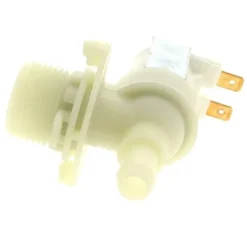 WHIRLPOOL Tvättmaskiner-Elektroventil 1 väg 1886740200 49037253 - tvättmaskin