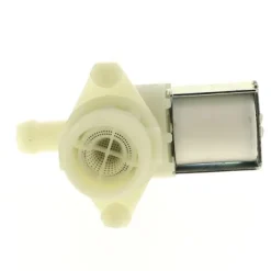 WHIRLPOOL Tvättmaskiner-Elektroventil 1 väg 1886740200 49037253 - tvättmaskin