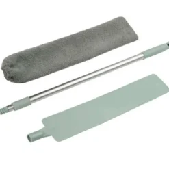 Otego Städmoppar-Enklare rengöring under soffan Städmopp - Easyclean - Dammvippa