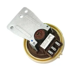 Tvättmaskiner-6601ER1006G Tryckvakt för tvättmaskin, vattennivåvakt 6601ER1006E 6601E