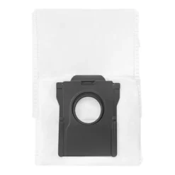 INF Dammsugare & Tillbehör-Ersättande Dammpåsar för Dreame X40 Ultra, 8-pack