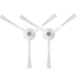 Dammsugare & Tillbehör-Ersättning för DEEBOT T10 PLUS Robotdammsugare Reservdelar Tillbehör Huvudborste Sidoborste