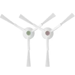 Dammsugare & Tillbehör-Ersättning för ECOVACS DEEBOT T10 plus Robotdammsugare Reservdelar Tillbehör Huvudborste Sidoborstfilter H