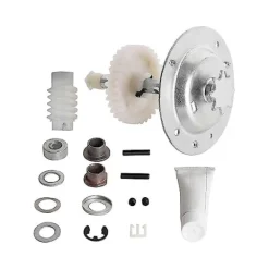 Tvättmaskiner-Ersättning för 139.53615sr 139.53995SRT Garageportsöppnare, 2265R 248730 41ac050-1 41CA4220 41A5021 Öppnare, 41A5483 2245 3265 3255 1256LM