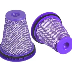 Dammsugare & Tillbehör-Ersättning HEPA-filter för Dyson Big Ball CY22 CY23 CY24 CY25 CY26 CY27 CY28 DY75 DY77 DY78 Dammsugare Ersätter Delnummer 967371-01