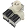 Tvättmaskiner-Ersättning tvättmaskin vatteninloppsventil ersättning solenoid