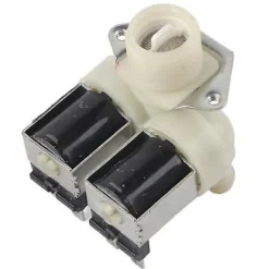 Tvättmaskiner-Ersättning tvättmaskin vatteninloppsventil ersättning solenoid
